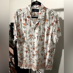 Abercrombie and Fitch- Summer Short Sleeve